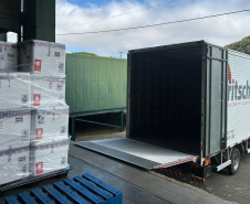 SUS Paraná passa a oferecer novo medicamento para uso na prevenção do vírus sincicial em bebês