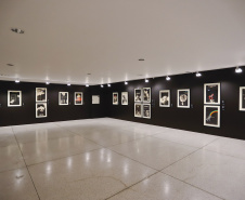  MON divulga a primeira atividade do programa Arte para Maiores de 2026