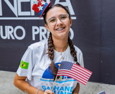 SEED - Ganhando o Mundo Agrícola envia mais 46 estudantes para os Estados Unidos