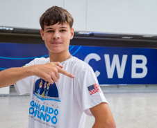 SEED - Ganhando o Mundo Agrícola envia mais 46 estudantes para os Estados Unidos