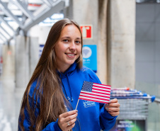 SEED - Ganhando o Mundo Agrícola envia mais 46 estudantes para os Estados Unidos