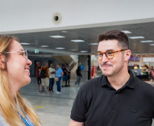 SEED - Ganhando o Mundo Agrícola envia mais 46 estudantes para os Estados Unidos