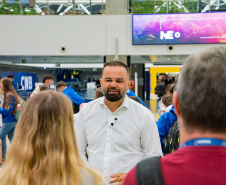 SEED - Ganhando o Mundo Agrícola envia mais 46 estudantes para os Estados Unidos