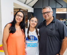 SEED - Ganhando o Mundo Agrícola envia mais 46 estudantes para os Estados Unidos