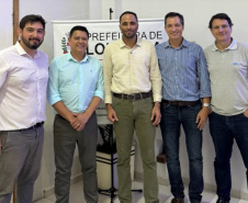 Integração à Rede Sine Paraná impulsiona Agência do Trabalhador de Londrina