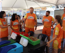 Verão Maior Paraná recebe novos projetos desenvolvidos pelas universidades