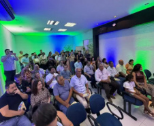 Integração à Rede Sine Paraná impulsiona Agência do Trabalhador de Londrina