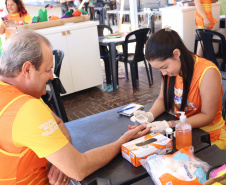 Verão Maior Paraná recebe novos projetos desenvolvidos pelas universidades