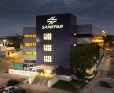 Aos 63 anos, Sanepar consolida-se como patrimônio do Paraná com aprovação de 8 em cada 10 paranaenses