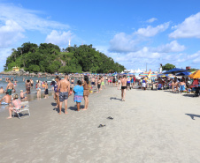 Semana será de gangorra nas temperaturas e chuvas irregulares, prevê o Simepar