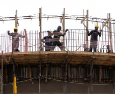 Sanepar 63 anos: investimentos de R$ 13bi consolidam empresa como motor de emprego e desenvolvimento no Paraná