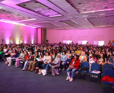 Mulheres vítimas de violência já recebem auxílio financeiro pelo Programa Recomeço