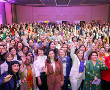 Mulheres vítimas de violência já recebem auxílio financeiro pelo Programa Recomeço