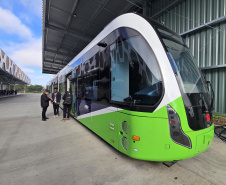 BUD inicia operação completa entre Piraquara e Pinhais nesta terça-feira