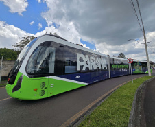 BUD inicia operação completa entre Piraquara e Pinhais nesta terça-feira