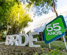 Agro soma R$ 1,26 bilhão em contratações do BRDE no Paraná e banco prepara programação especial para Show Rural 2026