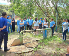 SANEPAR - Ações socioambientais da Sanepar envolveram mais de 60 mil pessoas em 2025