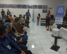 SANEPAR - Ações socioambientais da Sanepar envolveram mais de 60 mil pessoas em 2025