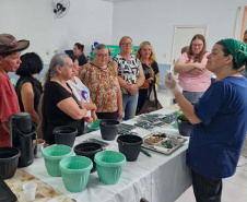 SANEPAR - Ações socioambientais da Sanepar envolveram mais de 60 mil pessoas em 2025