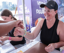 SEMIPI: Oficinas de artesanato movimentam o litoral durante o Verão Maior Paraná