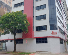 SEAP - Governo do Estado adquire nova sede para a Perícia Médica do Paraná