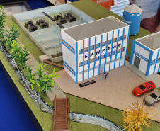 Estação Sanepar já atendeu mais de 20 mil veranistas nesta temporada