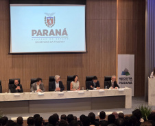 SEFA - Posse novos auditores fiscais