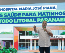 HOSPITAL MARIA JOSÉ PIANA