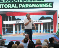 HOSPITAL MARIA JOSÉ PIANA