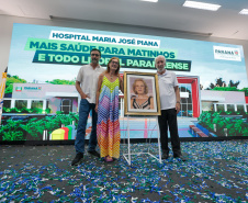 HOSPITAL MARIA JOSÉ PIANA