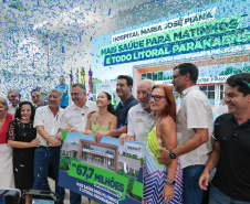 HOSPITAL MARIA JOSÉ PIANA