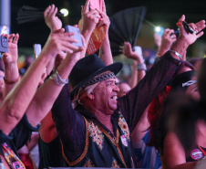 Gipsy Kings by Andre Reyes