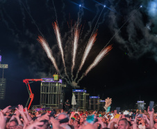 Gipsy Kings by Andre Reyes