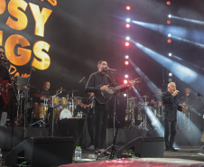 Gipsy Kings by Andre Reyes