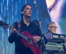 Gipsy Kings by Andre Reyes