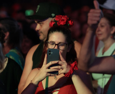 Gipsy Kings by Andre Reyes