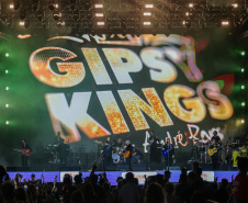 Gipsy Kings by Andre Reyes