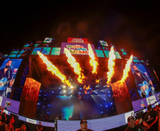 Gipsy Kings by Andre Reyes