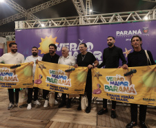 Gipsy Kings by Andre Reyes