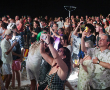 Gipsy Kings by Andre Reyes