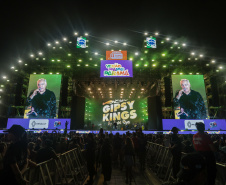 Gipsy Kings by Andre Reyes