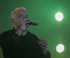 Gipsy Kings by Andre Reyes