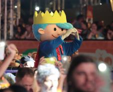 Gipsy Kings by Andre Reyes