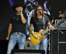 dupla Edson e Hudson 