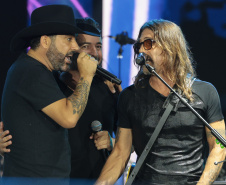 dupla Edson e Hudson 