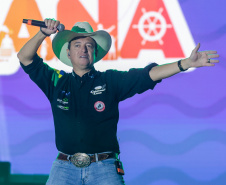 dupla Edson e Hudson 