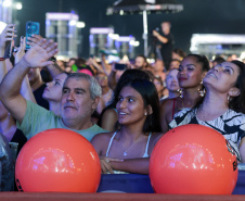 dupla Edson e Hudson 