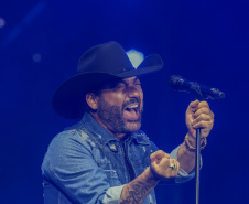 dupla Edson e Hudson 