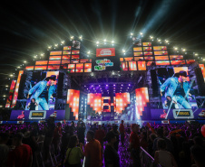 dupla Edson e Hudson 