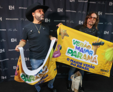 dupla Edson e Hudson 